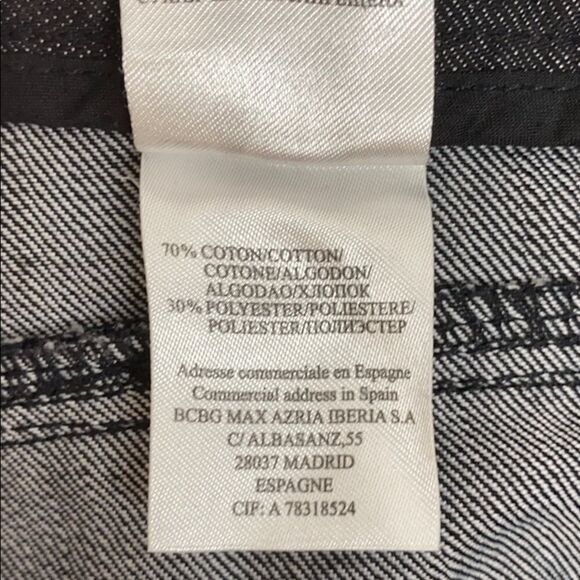 NEW Alain Manoukian  BOOTCUT JEANS - Picture 8 of 11